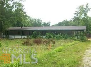 373 Walton Rd, Barnesville, GA 30204