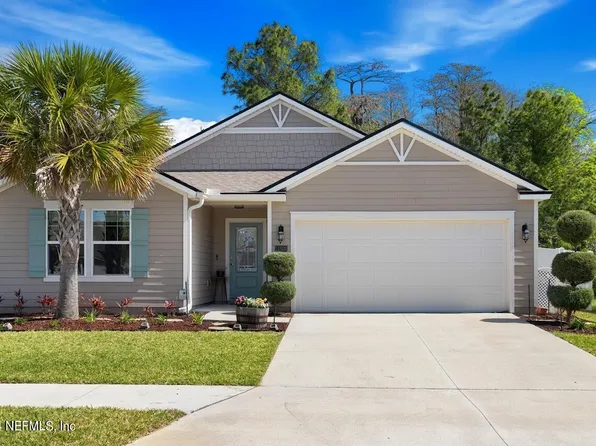 11503 RED KOI Drive, Jacksonville, FL 32226