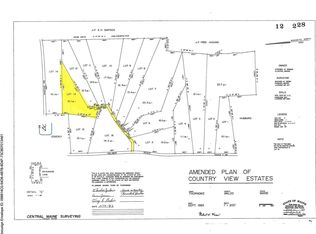 13 Moulton Hill Ln, Thorndike, ME 04986