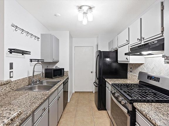 3rd image of 2200 Fort Apache Ave #1242