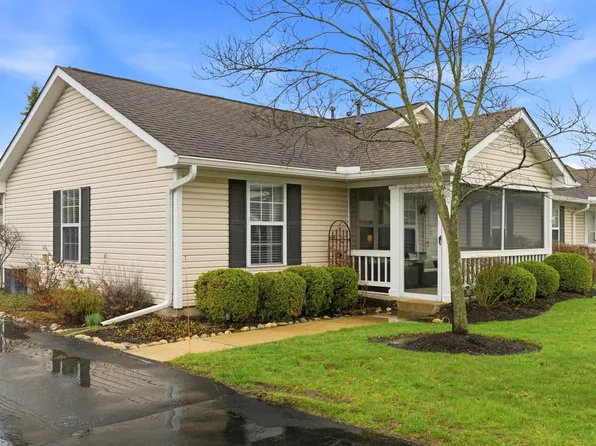 8607 Victoria Meadow Ln, Reynoldsburg, OH 43068