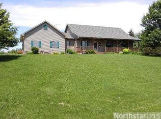 638 170th St, Hammond, WI 54015