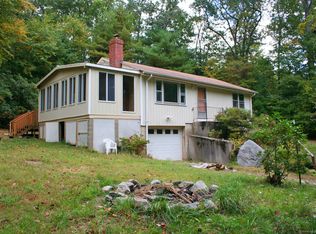 55 Burr Hill Rd, Killingworth, CT 06419