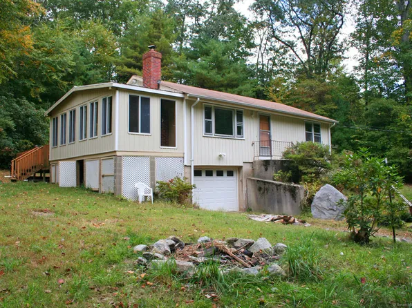55 Burr Hill Road, Killingworth, CT 06419