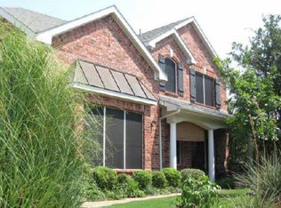 2532 Dunbar Dr, McKinney, TX 75072