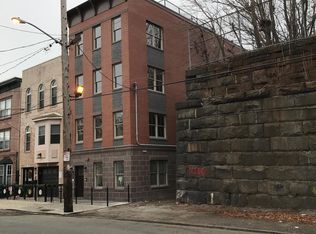 95 Coles St, Jersey City, NJ 07302