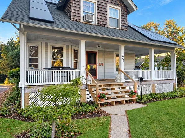 175 S Lincoln Ave, Middlesex, NJ 08846