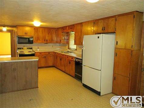 Kitchen and Dining Room