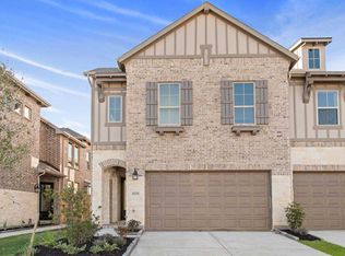 11231 Buchanan Coves Ln, Cypress, TX 77433