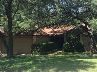 4902 Hawkhaven Ln, Austin, TX 78727