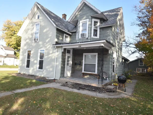 434 W. Lawrence (units 1-3) - Mishawaka, 434 W Lawrence St #1, Mishawaka, IN 46545