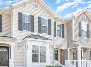 5329 Big Bass Dr #1, Raleigh, NC 27610