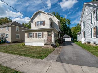 38 Gilbert St, Rushville, NY 14544