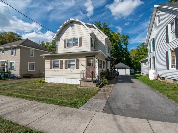 38 Gilbert St, Rushville, NY 14544