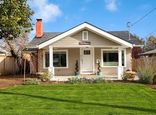 5723 NE Failing St, Portland, OR 97213