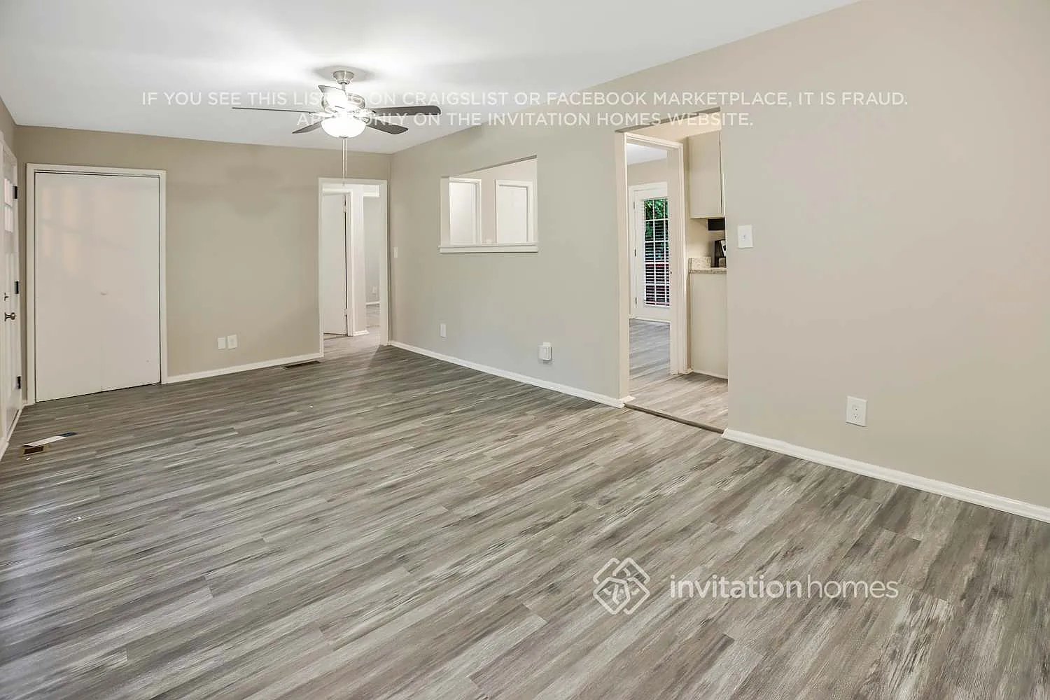 3473 Pinehill Dr Decatur, GA 30032 — Photo 3