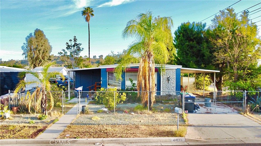 44523 Woodrow Way, Hemet, CA 92544 | Zillow