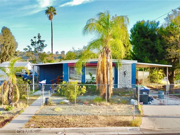 44523 Woodrow Way, Hemet, CA 92544