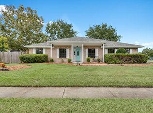 11058 Percheron Dr, Jacksonville, FL 32257