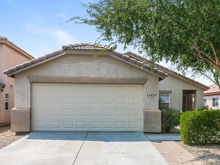 12637 W Bloomfield Rd — Photo 1