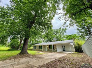 509 W Lanark St, Queen City, TX 75572