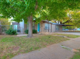 6507 NW 44th St, Bethany, OK 73008