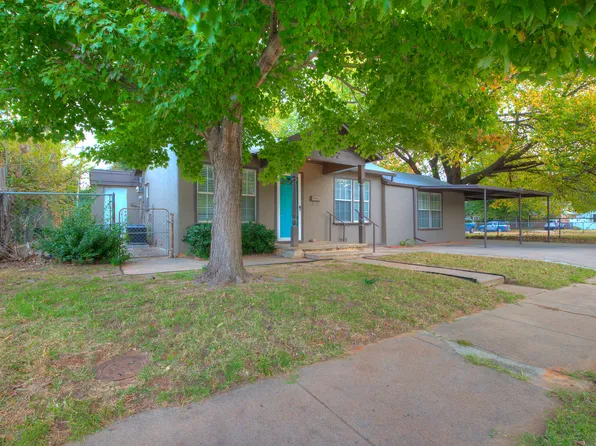 6507 NW 44th St, Bethany, OK 73008