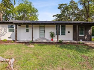 1442 S Corinth Street Rd, Dallas, TX 75203