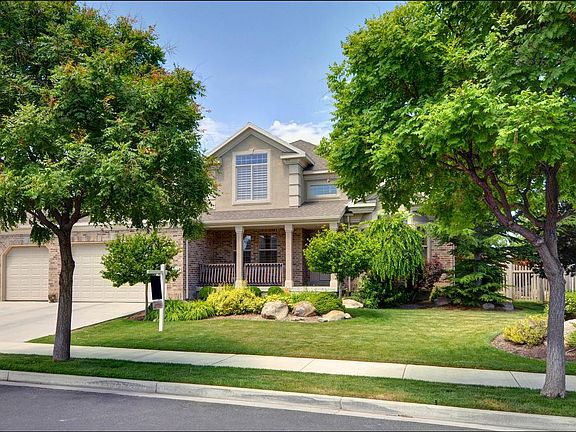 4th image of 11182 S Belmont Hills Pl