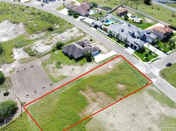 0 Mimosa Cir, Rio Grande City, TX 78582