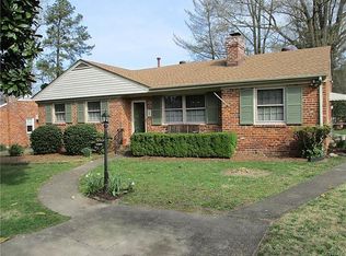 7702 Merrick Rd, Henrico, VA 23294