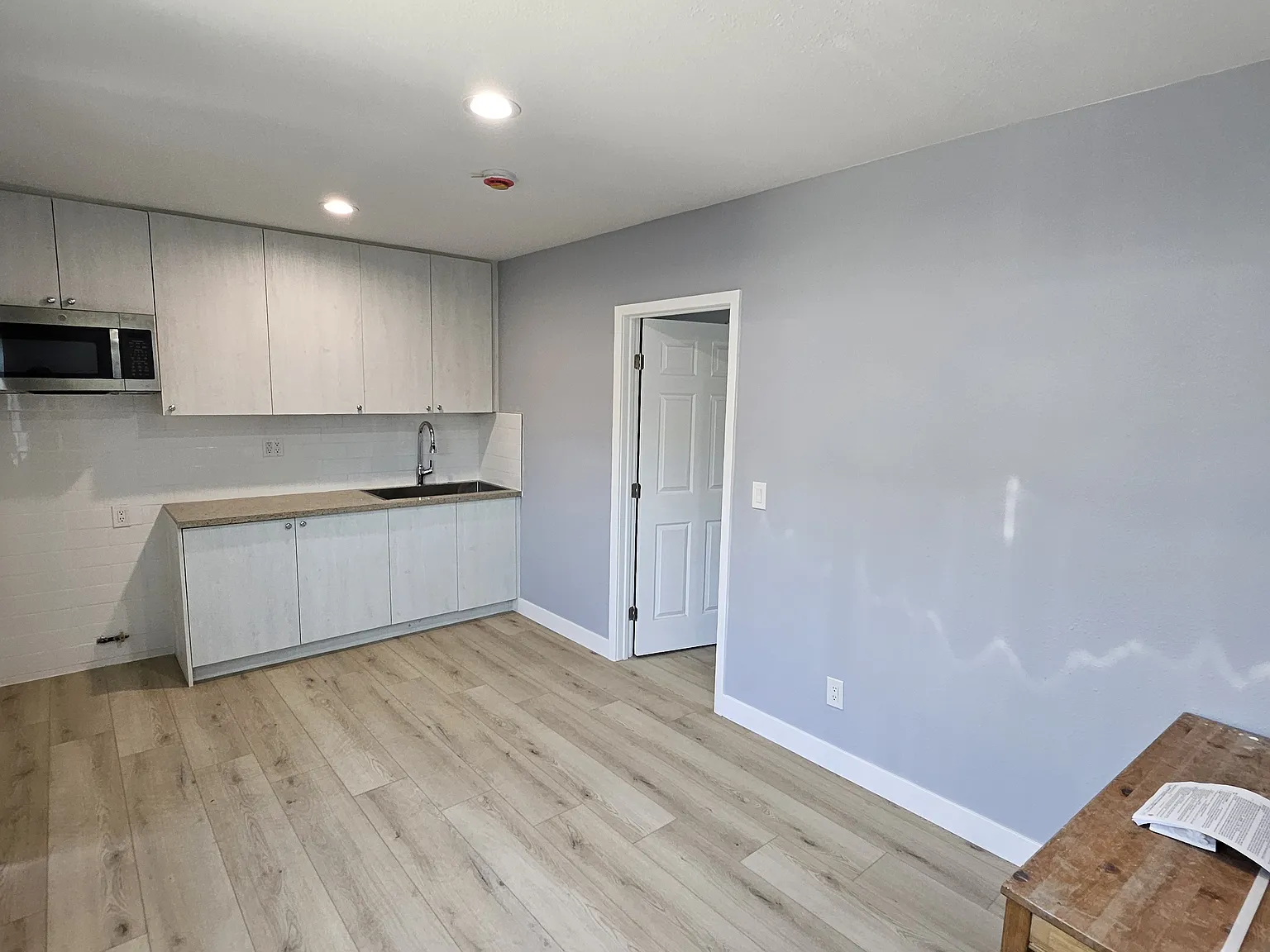 1 bed, 370 sqft, $1,600 — Photo 2