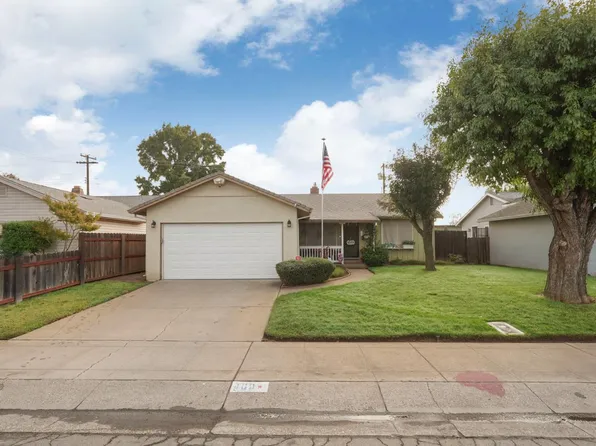 400 N Fairmont Ave, Lodi, CA 95240