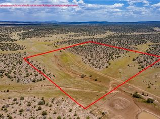 14 Unknown, Peach Springs, AZ 86434