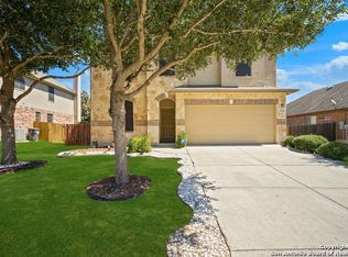 3129 Turquoise, Schertz, TX 78154