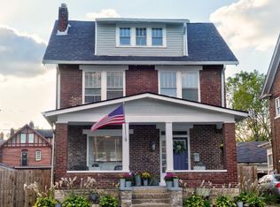 705 Kimball Pl, Columbus, OH