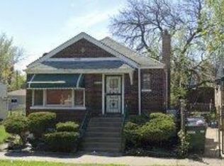 7110 S Indiana Ave, Chicago, IL 60619