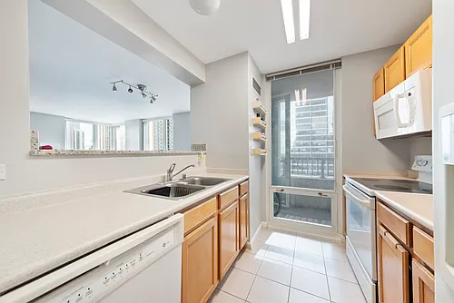 345 N La Salle Dr #2203 Photo 1