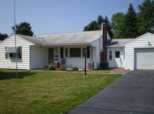 533 Perkins Ave, Horseheads, NY