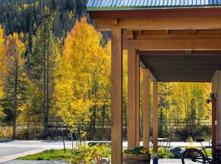 245 Belford St, Dillon, CO 80443