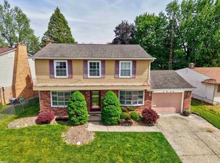 3626 Easthampton Dr, Flint, MI 48503