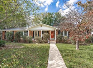 901 Riverview Dr, West Columbia, SC 29169