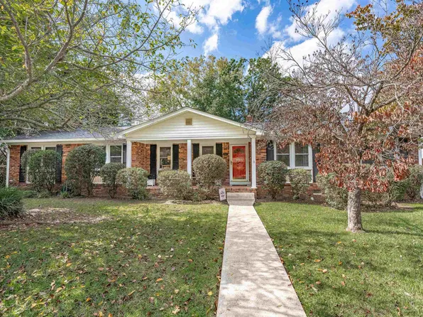 901 Riverview Dr, West Columbia, SC 29169
