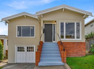 621 Palm Ave, South San Francisco, CA 94080
