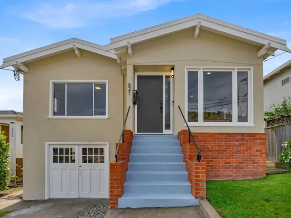 621 Palm Ave, South San Francisco, CA 94080