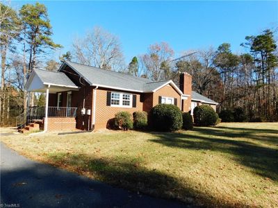 4470 State Highway 268, Ararat, NC, 27007