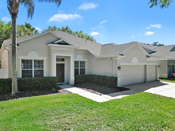 11712 Summer Springs Dr, Riverview, FL 33579