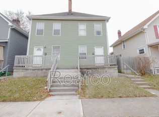 347 E Welch Ave, Columbus, OH 43207