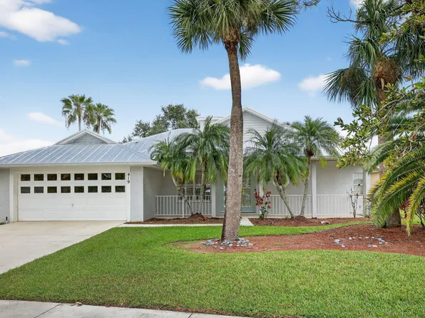 419 SW Sweetwater Trail, Port St Lucie, FL 34953