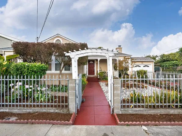 920 Masson Ave, San Bruno, CA 94066